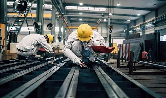 Sarıcakaya Depo Kiralama